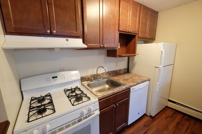 Building Photo - Bryant Avenue Apartments | 3432