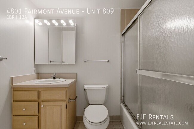 Building Photo - 4801 Fairmont Ave