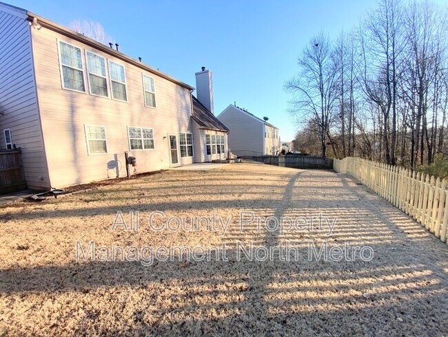 Building Photo - 4440 Azurite St