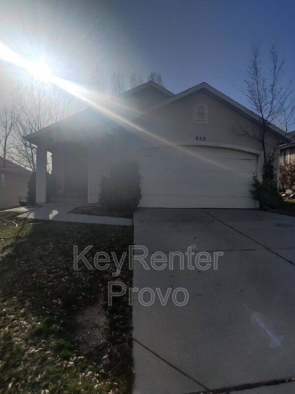 Building Photo - 852 S Slate Canyon Dr