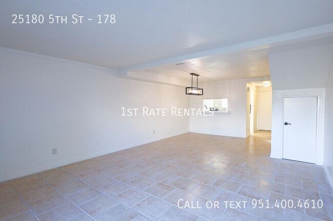 Building Photo - 25180 5th St