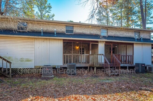 Building Photo - 1113 McBrien Rd