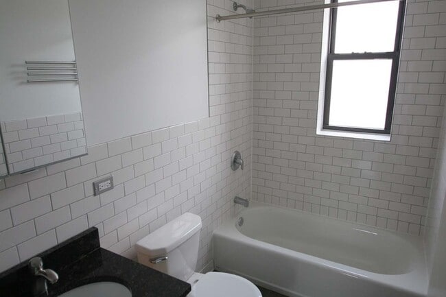 Floorplan - 5320-5326.5 S. Drexel Boulevard
