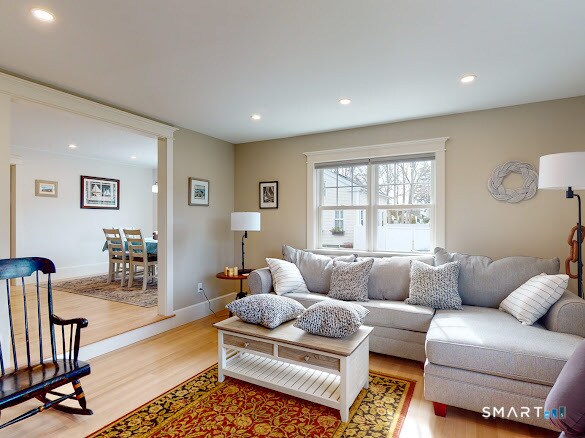 Building Photo - 5 Forsyth St