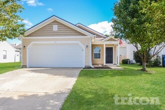 Building Photo - 7925 Liberty School Ln