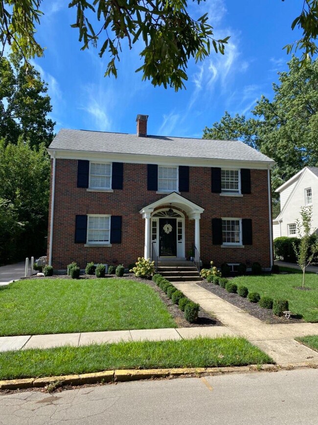 Primary Photo - 318 Arcadia Park