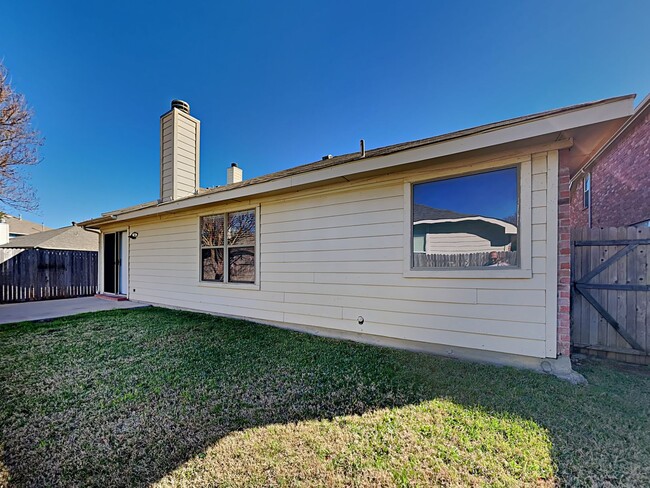 Building Photo - Fabulous Four Bedroom Home in Harvest Ridge!