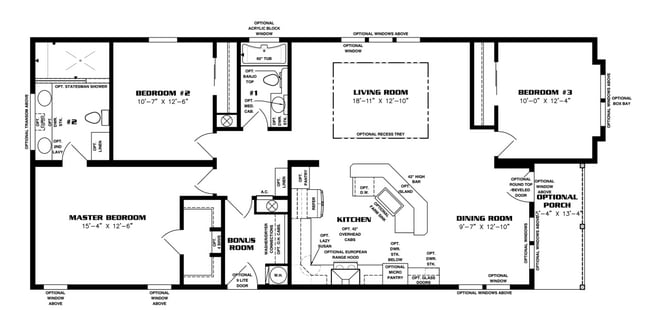 Building Photo - 908 E Trinidad Ave