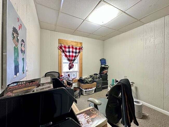 Building Photo - 5731-5733 W 8th St