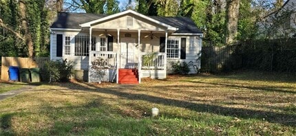 Building Photo - 1280 Elizabeth Ave SW