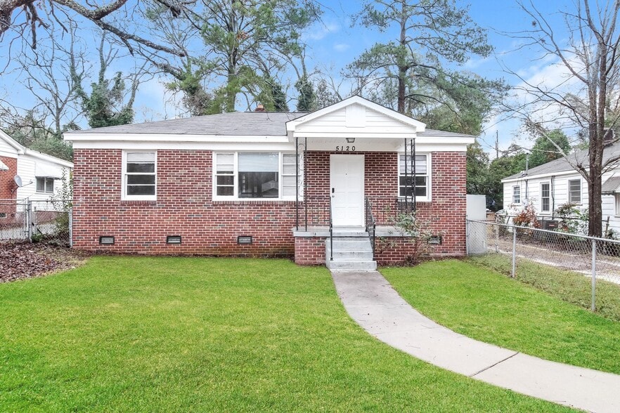 Building Photo - 5120 Floran St