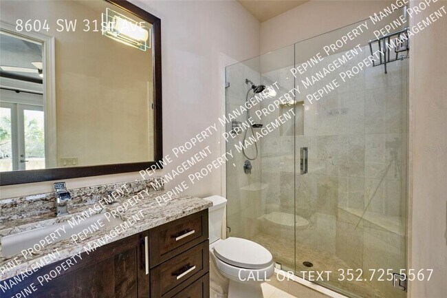 Building Photo - 8604 SW 31st Ave