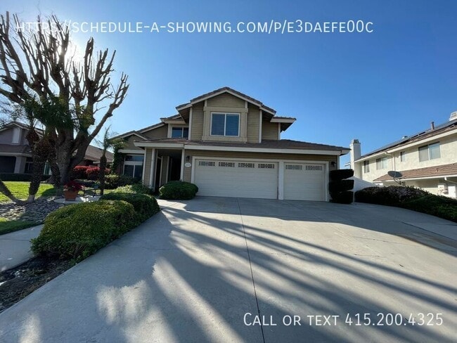 Building Photo - 40659 Kona Ct