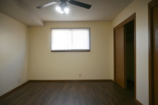 Floorplan - 108 Blondo