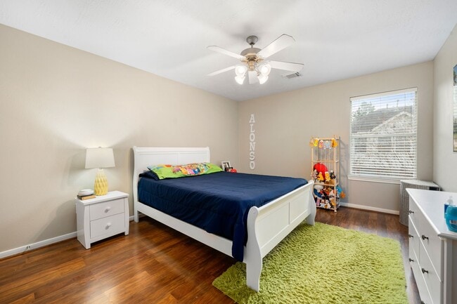 Building Photo - 24647 Hampton Lakes Dr