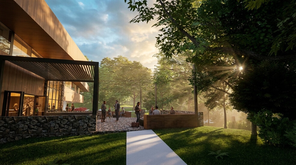 Building Photo - Taunton Residences at Deep Brook
