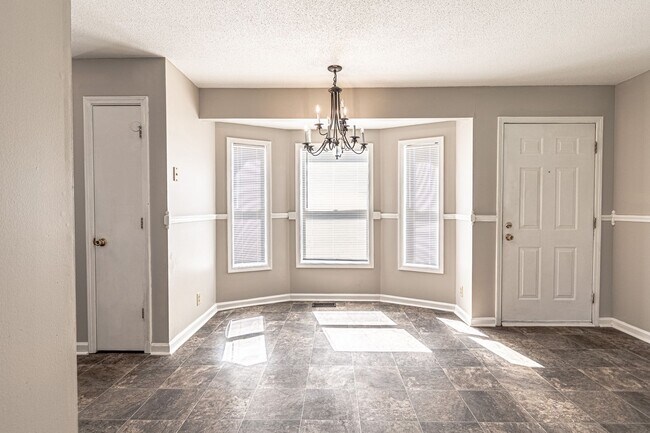 Building Photo - Available now