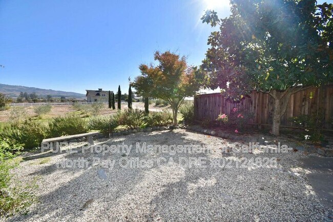 Building Photo - 8480 Petaluma Hill Rd