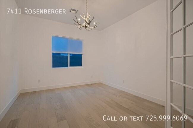Building Photo - 7411 Rosenberger-