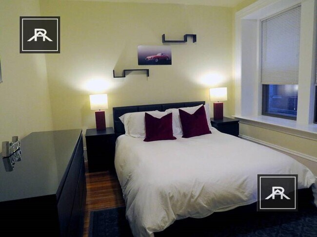 Building Photo - 2 bedroom in Brookline MA 02446