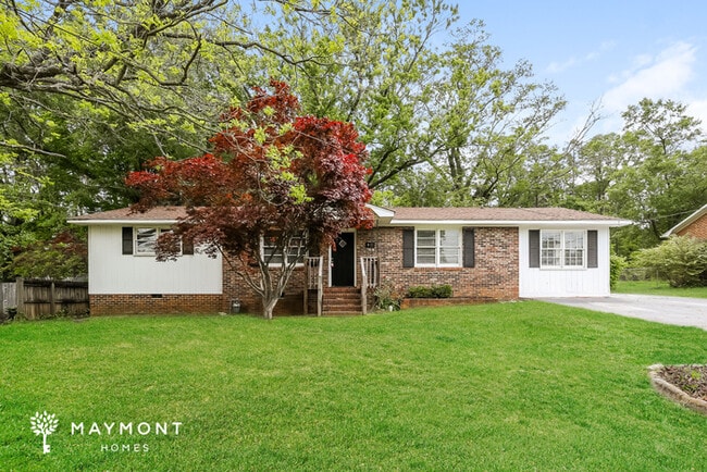 Building Photo - 490 Barnwell Rd