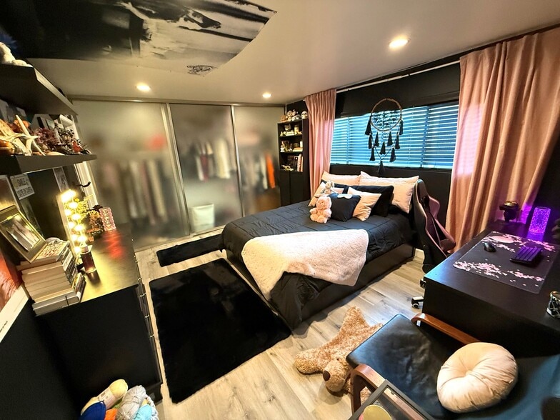 Bedroom#3 - 843 4th St