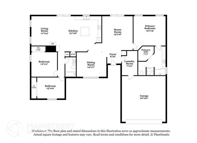 Building Photo - 1414 Operetta Ave SE