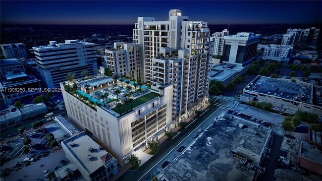 Building Photo - 2601 Salzedo St