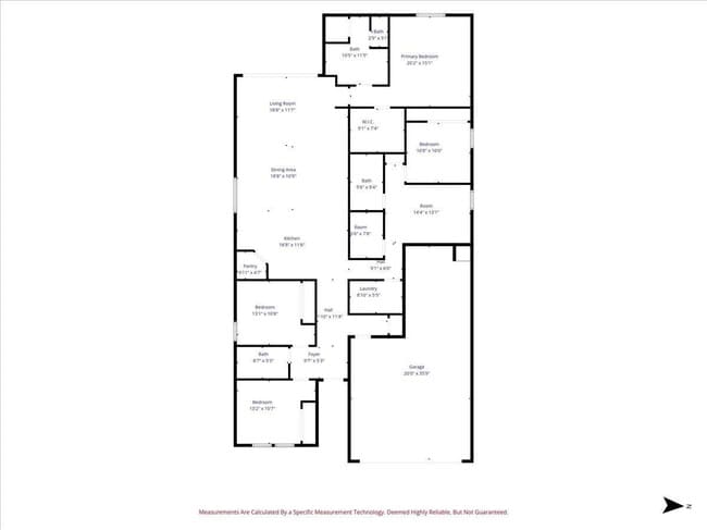 Building Photo - 25520 N 75th Ln