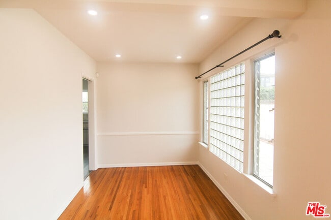 Building Photo - 6263 S La Tijera Blvd