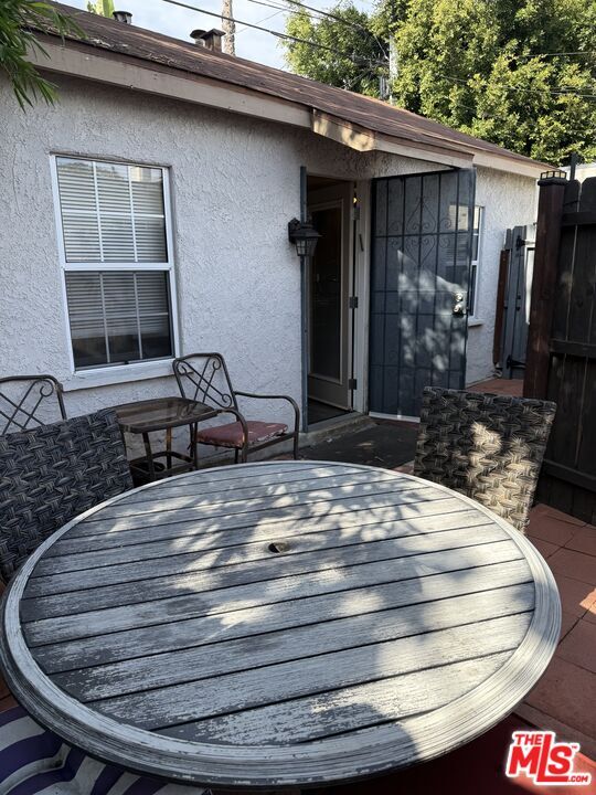 Building Photo - 1465 S Durango Ave