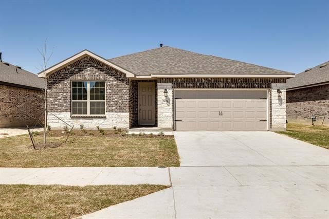 Building Photo - 2028 Gill Star Dr