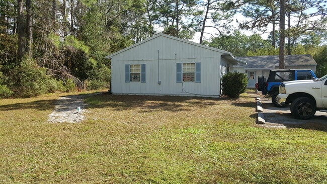 Building Photo - 7990 w homosassa tr