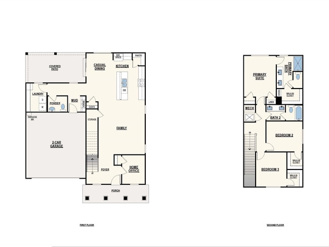 Building Photo - 1317 N Barkvine Ave