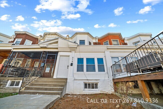 Building Photo - 312 E Eleanor St