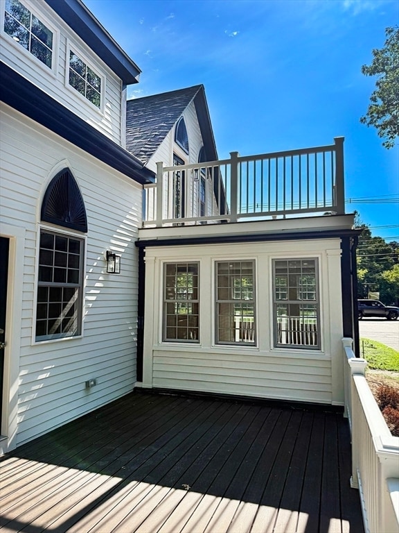Building Photo - 110 Edgell Rd