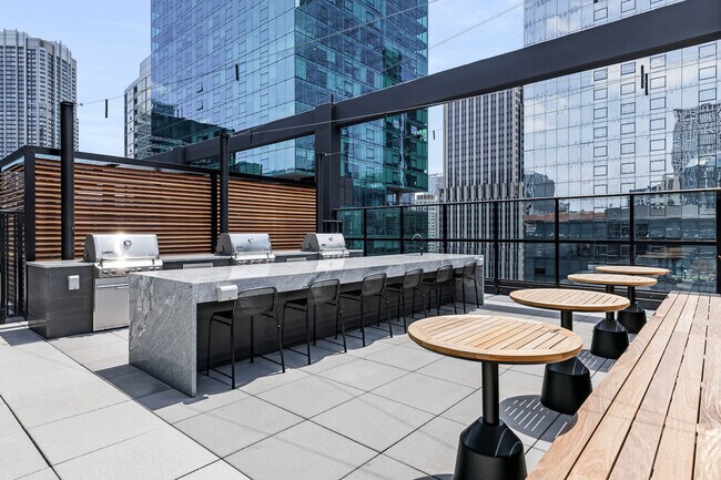 Building Photo - 218 E Grand Ave