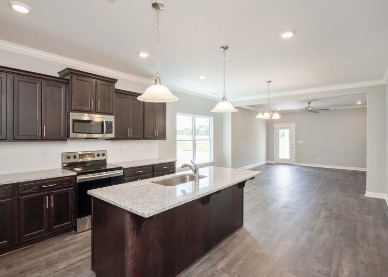 Building Photo - 4129 Stark St