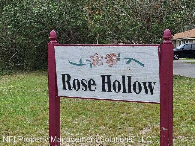 Building Photo - 2 br, 1 bath House - 10848 W Hwy 98