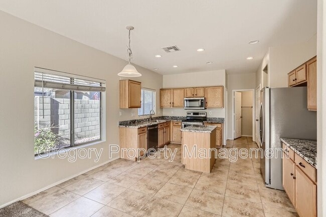 Building Photo - 3543 W Steinbeck Ct
