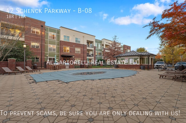 Building Photo - 42 Schenck Pkwy