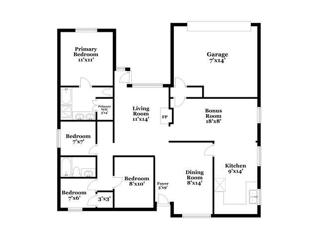 Building Photo - 1450 Cromwell Ct