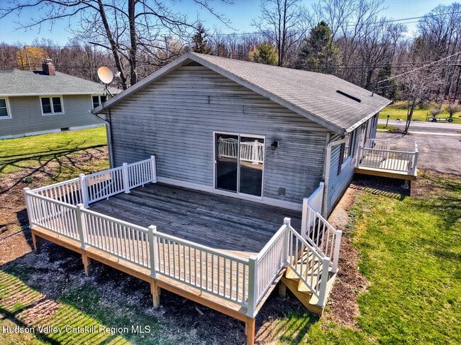 Building Photo - 11321 NY-32