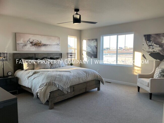 Building Photo - 8224 Harvey Logan Dr