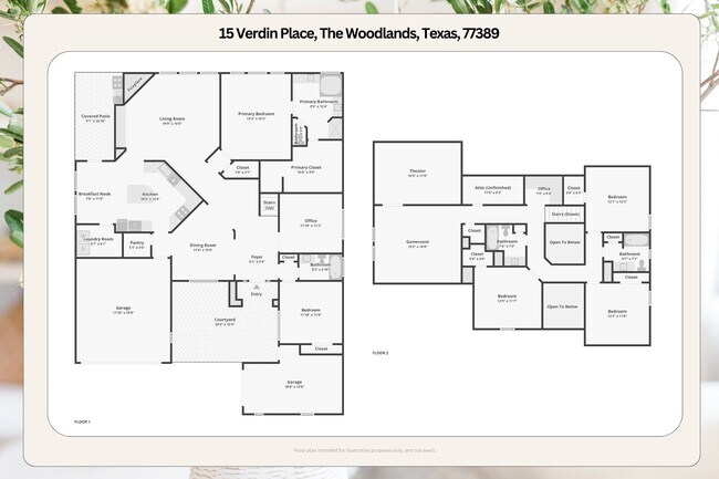 Building Photo - 15 Verdin Pl