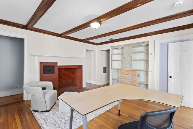 Building Photo - 80 Lafayette Rd