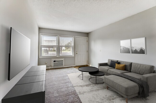 Building Photo - Jefferson Place Villas