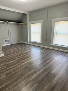 2nd Floor North Bedroom - 1514 A 10th Ave