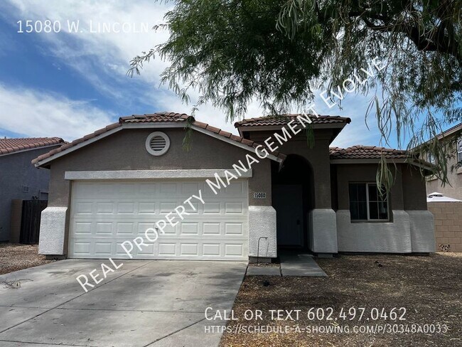 Building Photo - Goodyear Home With Lots of Amenities!!