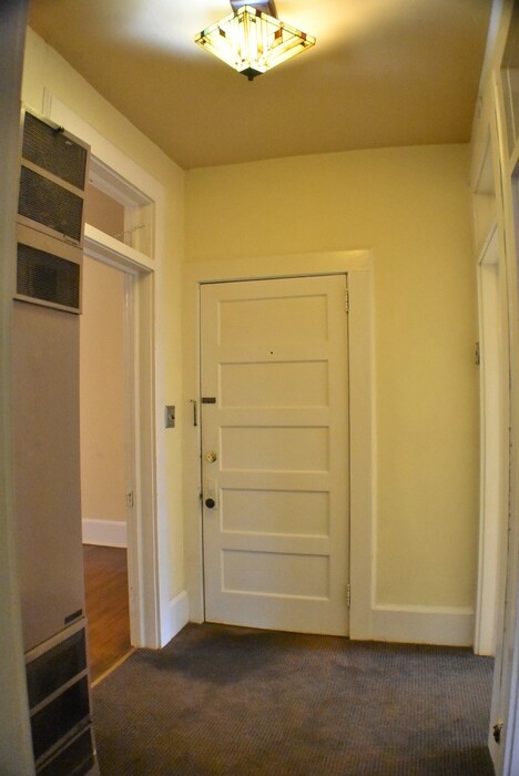 Building Photo - 2808 Wheat St